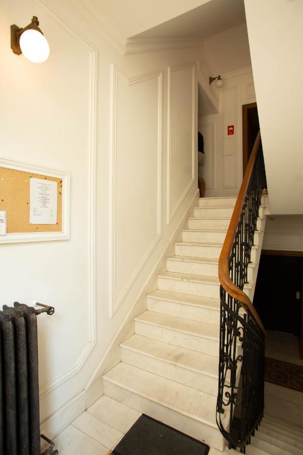 City Center - Golden Apartments - Dobr11A Varsovia Exterior foto